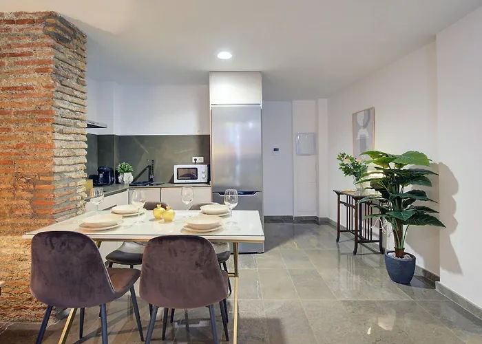 Home4U San Isidro B